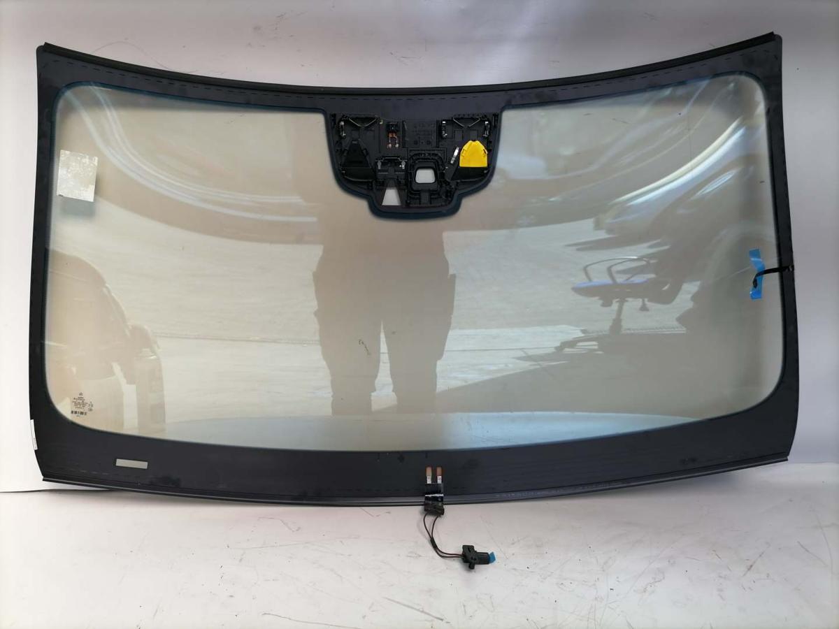 Mercedes S Klasse Coupe C217 original Frontscheibe unbenutzt Bj.2017